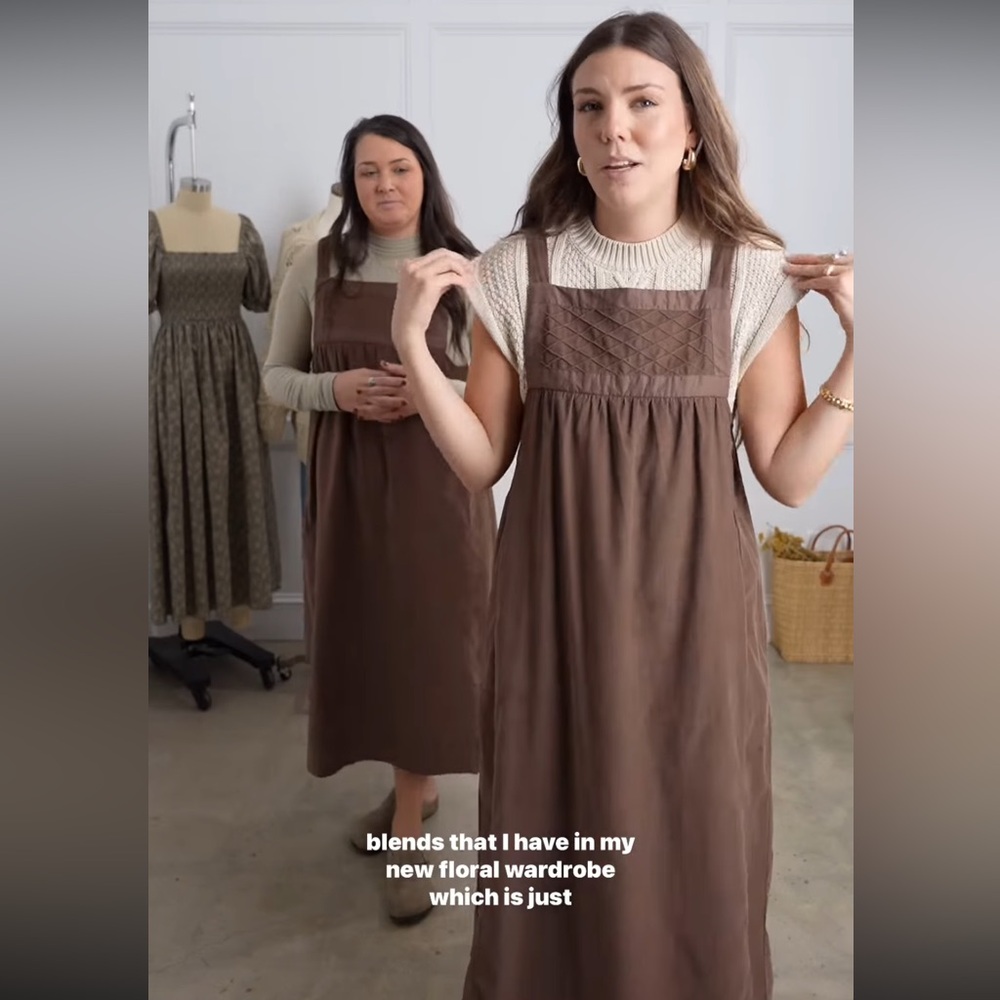 Owensboro Dress